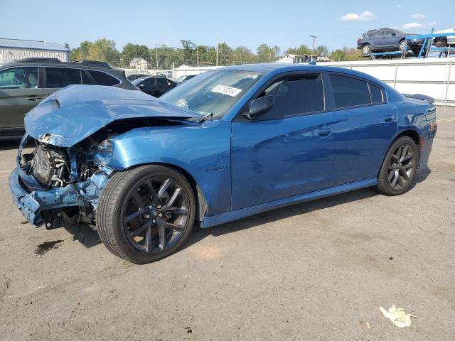 DODGE CHARGER R/ 2022 2c3cdxct6nh138696