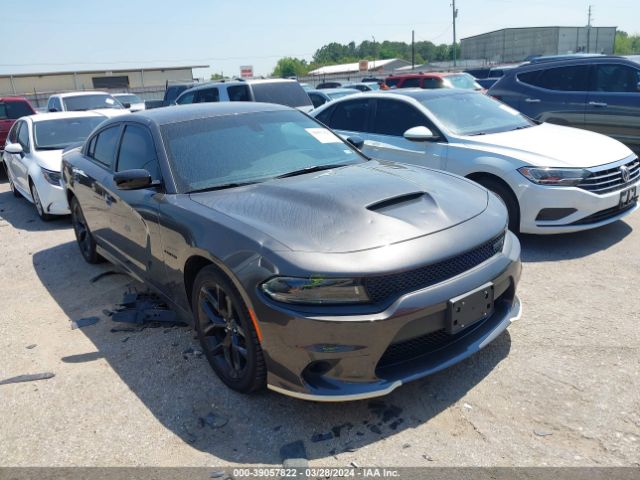 DODGE CHARGER 2022 2c3cdxct6nh169933