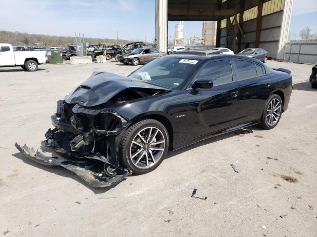 DODGE CHARGER R/ 2022 2c3cdxct6nh190152