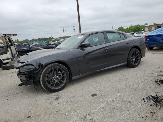 DODGE CHARGER R/ 2022 2c3cdxct6nh228303