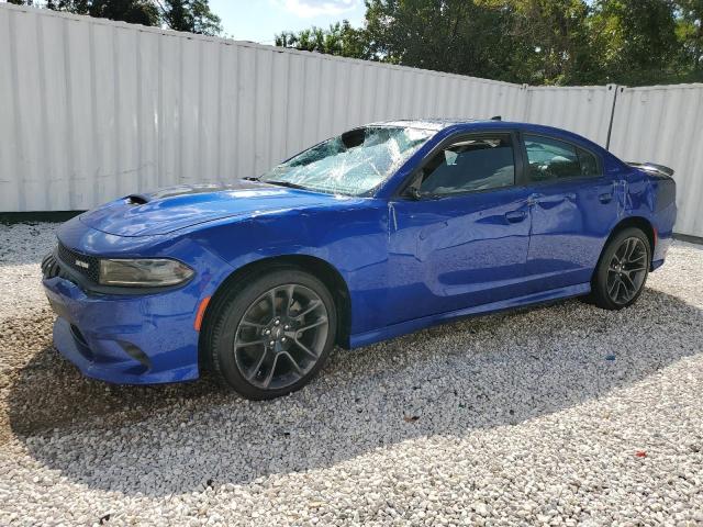 DODGE CHARGER R 2022 2c3cdxct6nh232058