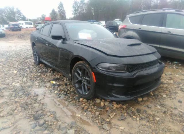 DODGE CHARGER 2022 2c3cdxct6nh234909