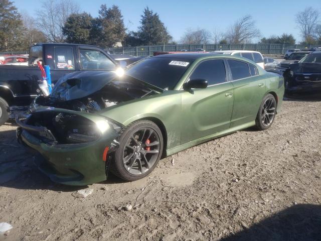 DODGE CHARGER 2023 2c3cdxct6ph512890