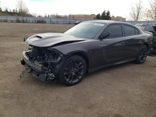 DODGE CHARGER 2023 2c3cdxct6ph522495