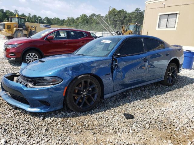 DODGE CHARGER R 2023 2c3cdxct6ph534789