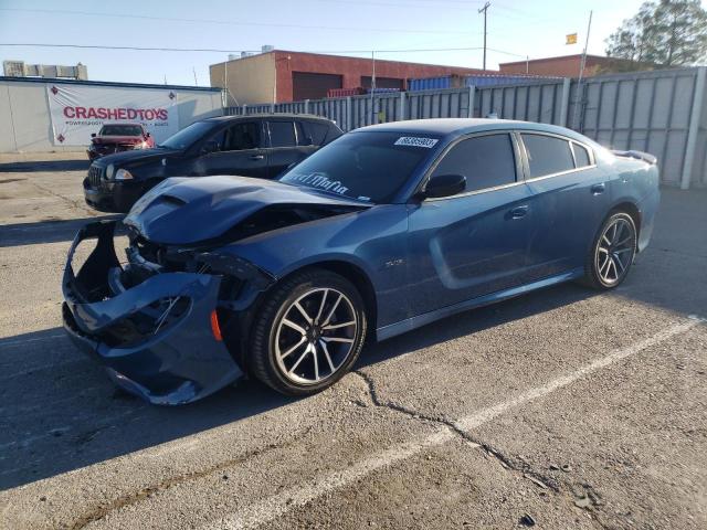 DODGE CHARGER 2023 2c3cdxct6ph548238