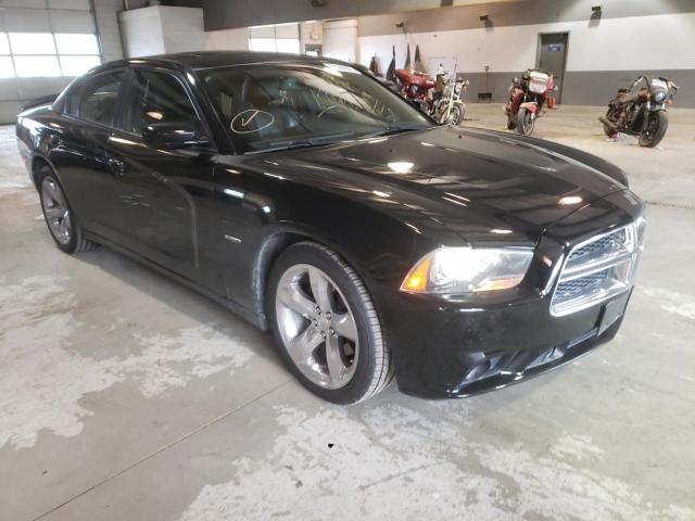 DODGE CHARGER R/ 2012 2c3cdxct7ch106790