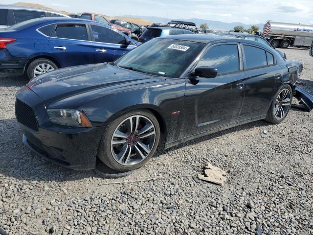 DODGE CHARGER R/ 2012 2c3cdxct7ch120785