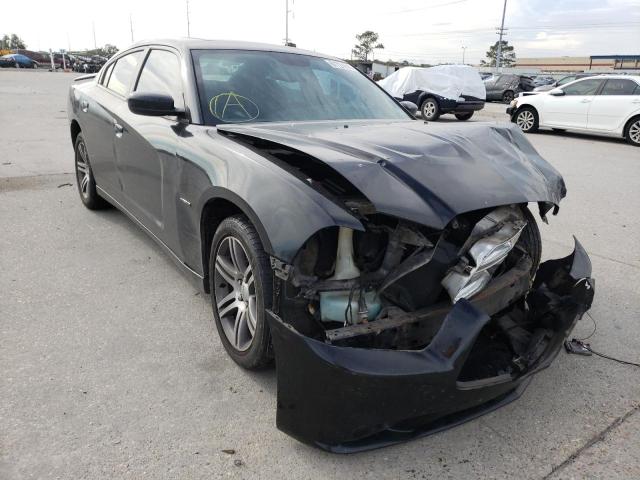 DODGE CHARGER R/ 2012 2c3cdxct7ch122777