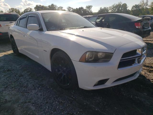 DODGE CHARGER R/ 2012 2c3cdxct7ch140180