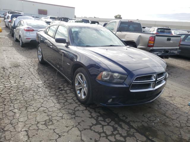 DODGE CHARGER R/ 2012 2c3cdxct7ch178315