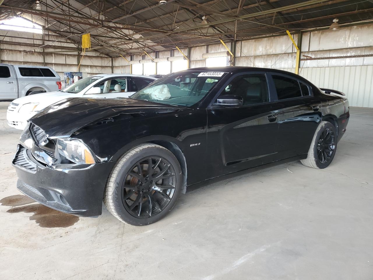 DODGE CHARGER 2012 2c3cdxct7ch187208