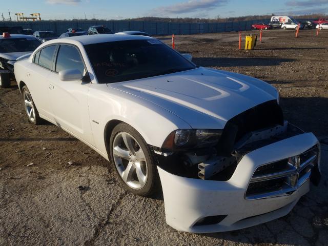 DODGE CHARGER R/ 2012 2c3cdxct7ch196796