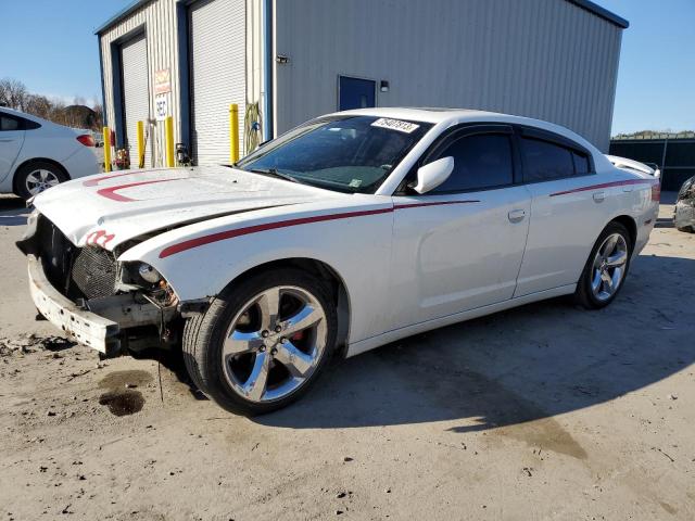 DODGE CHARGER 2012 2c3cdxct7ch200457