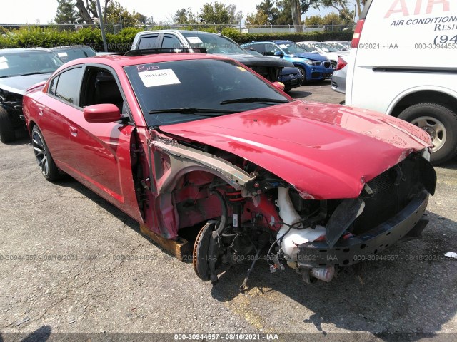 DODGE CHARGER 2012 2c3cdxct7ch239842