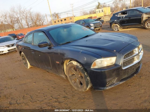 DODGE CHARGER 2012 2c3cdxct7ch244555