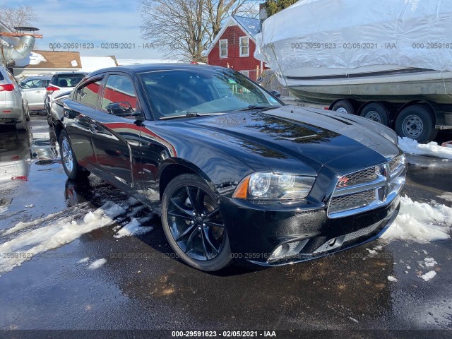 DODGE CHARGER 2012 2c3cdxct7ch255524