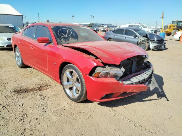 DODGE CHARGER R/ 2012 2c3cdxct7ch270606