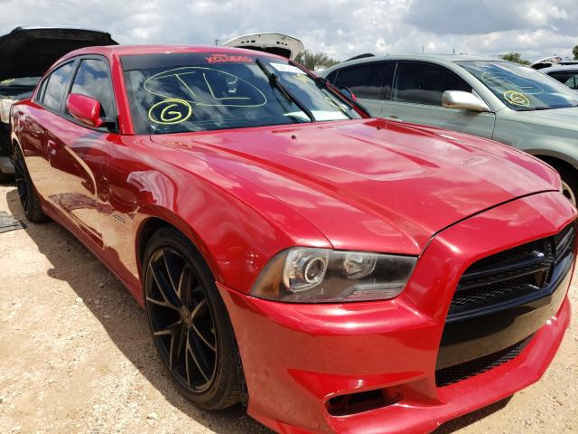 DODGE CHARGER R/ 2012 2c3cdxct7ch270783