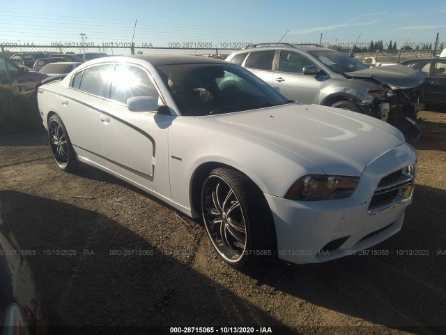 DODGE CHARGER 2012 2c3cdxct7ch271321