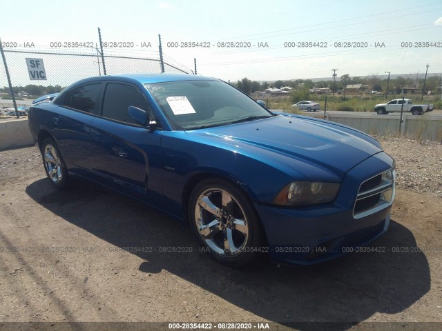 DODGE CHARGER 2012 2c3cdxct7ch299930