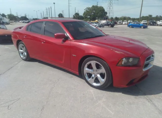 DODGE CHARGER 2012 2c3cdxct7ch301224