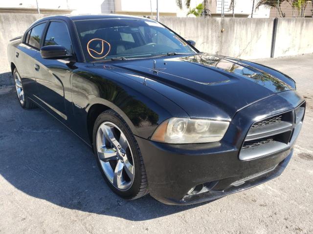 DODGE CHARGER R/ 2013 2c3cdxct7dh502137