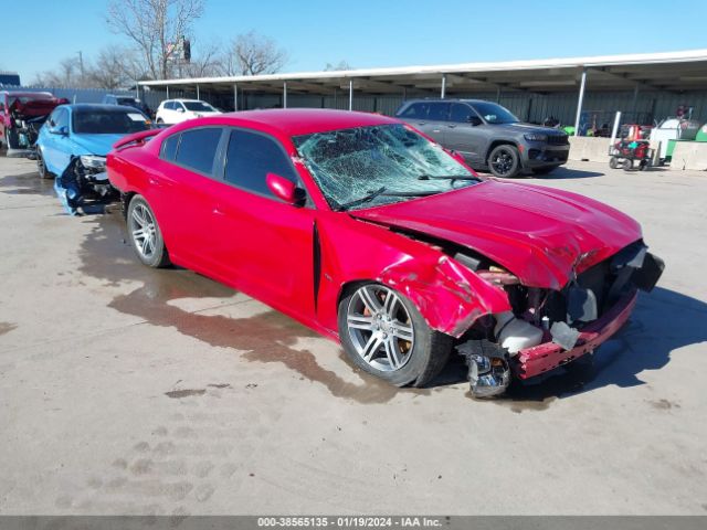 DODGE CHARGER 2013 2c3cdxct7dh521111