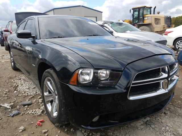 DODGE CHARGER R/ 2013 2c3cdxct7dh532139