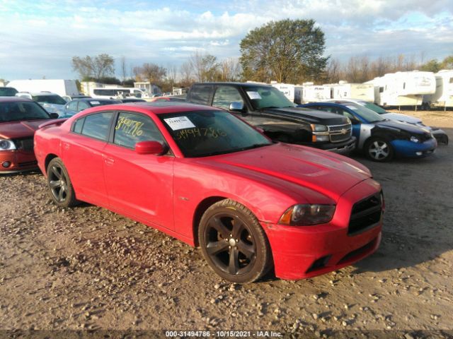 DODGE CHARGER 2013 2c3cdxct7dh537471