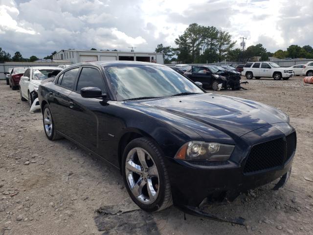 DODGE CHARGER R/ 2013 2c3cdxct7dh550401