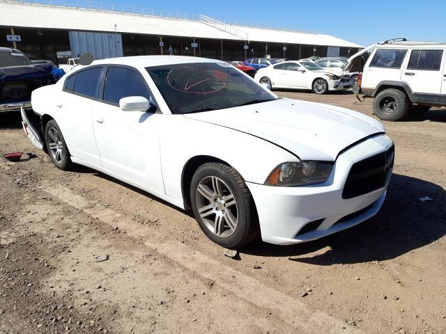 DODGE CHARGER R/ 2013 2c3cdxct7dh550687