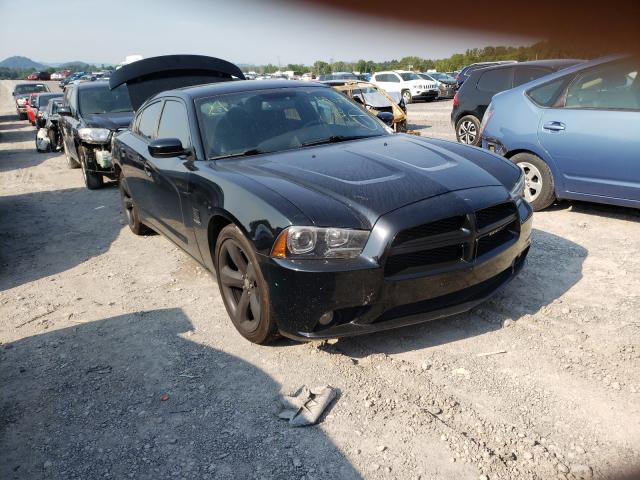 DODGE CHARGER R/ 2013 2c3cdxct7dh552651