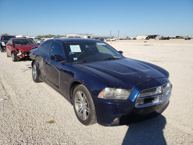 DODGE CHARGER R/ 2013 2c3cdxct7dh563391