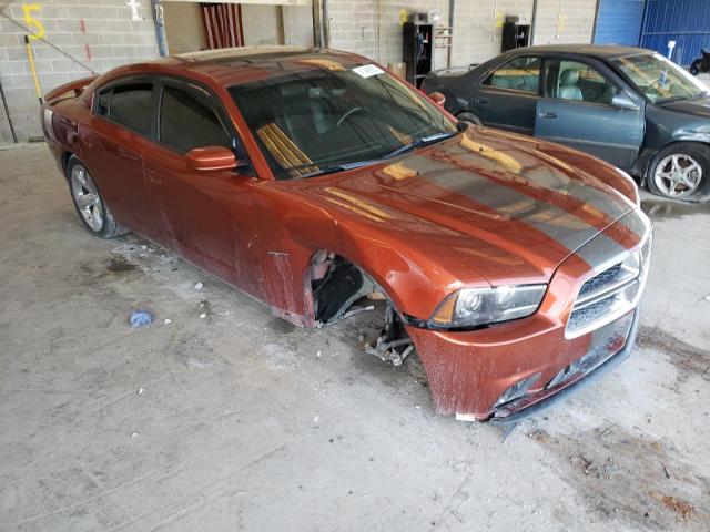 DODGE CHARGER R/ 2013 2c3cdxct7dh564928