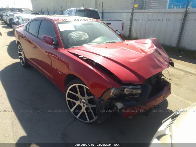 DODGE CHARGER 2013 2c3cdxct7dh571247