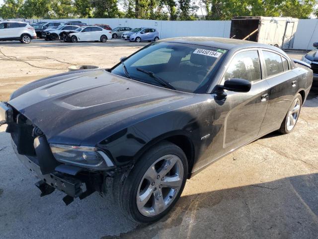 DODGE CHARGER R/ 2013 2c3cdxct7dh574276