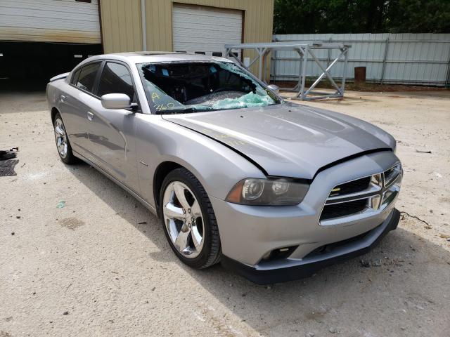 DODGE CHARGER R/ 2013 2c3cdxct7dh579817