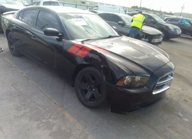 DODGE CHARGER 2013 2c3cdxct7dh582961