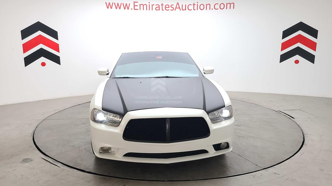 DODGE CHARGER 2013 2c3cdxct7dh583088