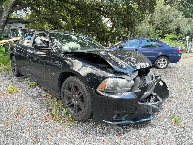 DODGE CHARGER R/ 2013 2c3cdxct7dh600147