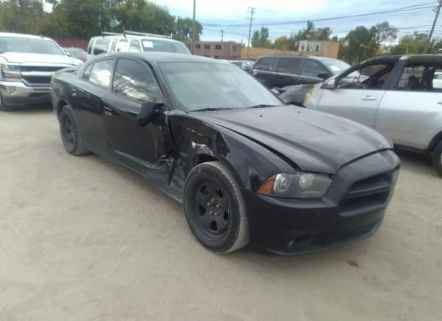 DODGE CHARGER 2013 2c3cdxct7dh600830