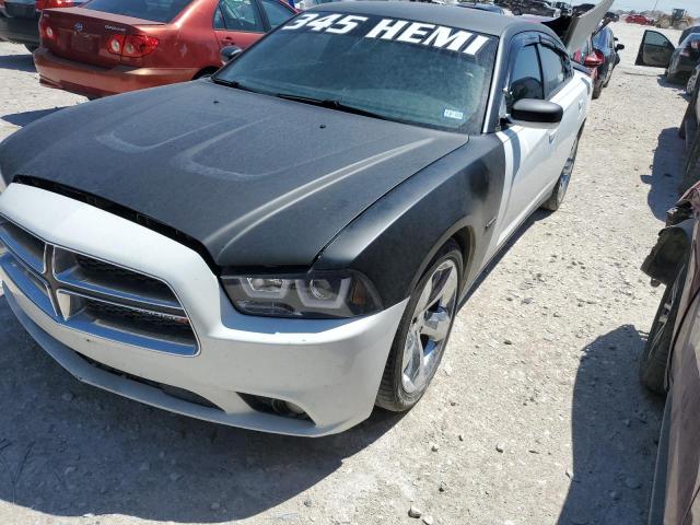 DODGE CHARGER R/ 2013 2c3cdxct7dh617921