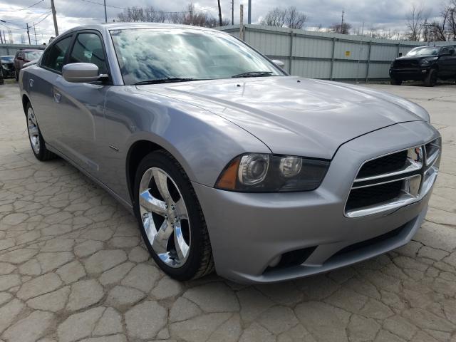 DODGE CHARGER R/ 2013 2c3cdxct7dh630006