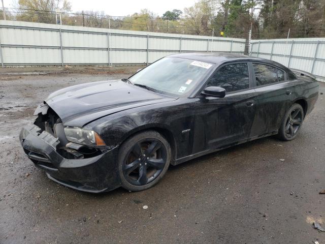 DODGE CHARGER R/ 2013 2c3cdxct7dh631978