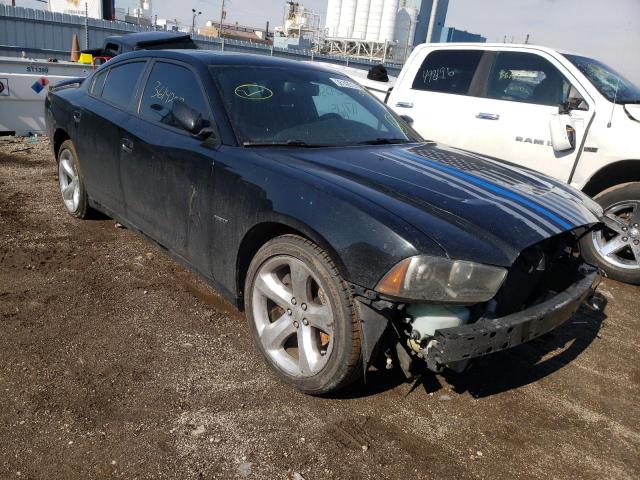 DODGE CHARGER R 2013 2c3cdxct7dh635013