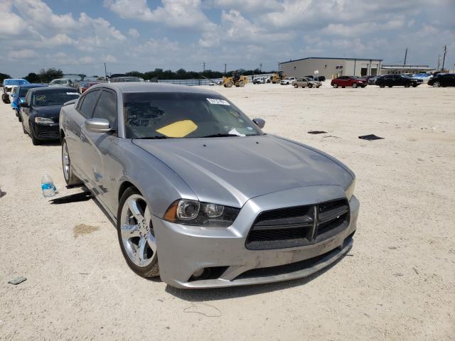 DODGE CHARGER R/ 2013 2c3cdxct7dh640843