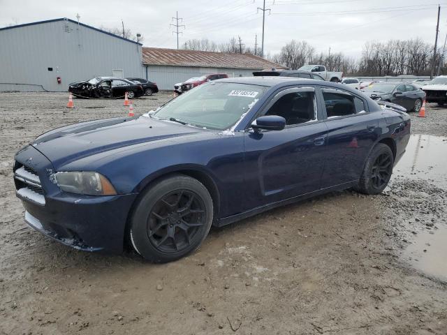 DODGE CHARGER R/ 2013 2c3cdxct7dh644875