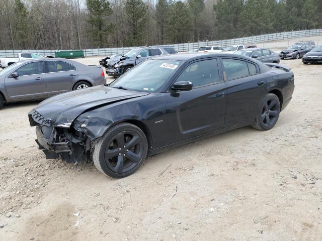 DODGE CHARGER R/ 2013 2c3cdxct7dh647159