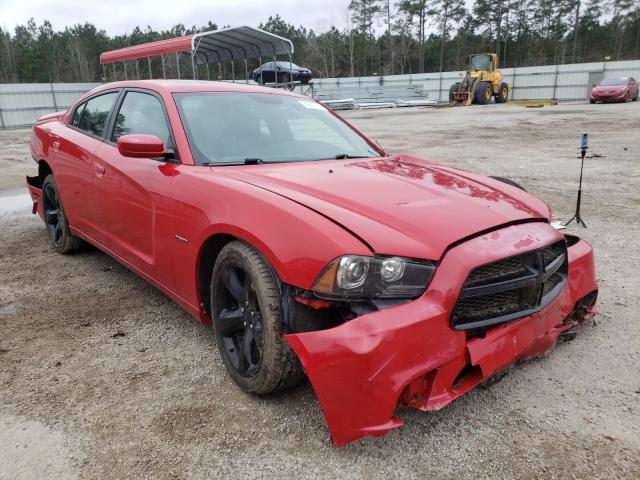 DODGE CHARGER R 2013 2c3cdxct7dh648019